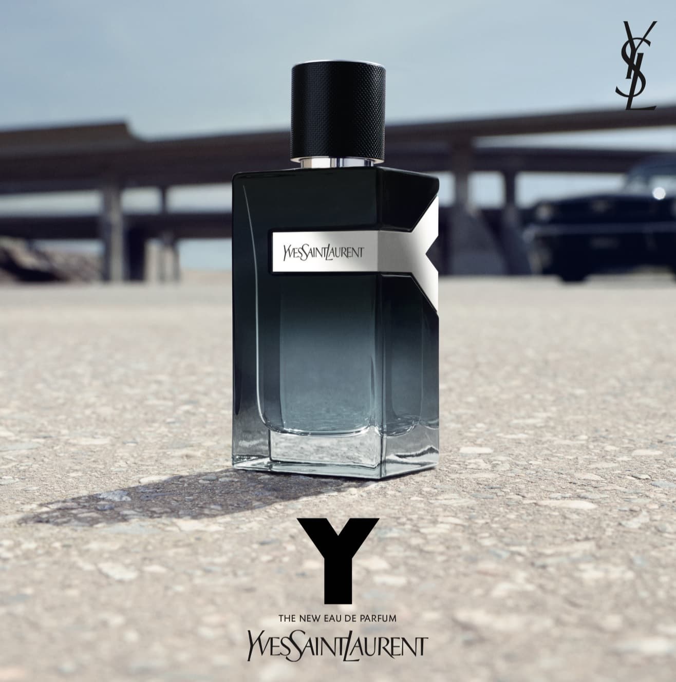 Y Eau De Parfum