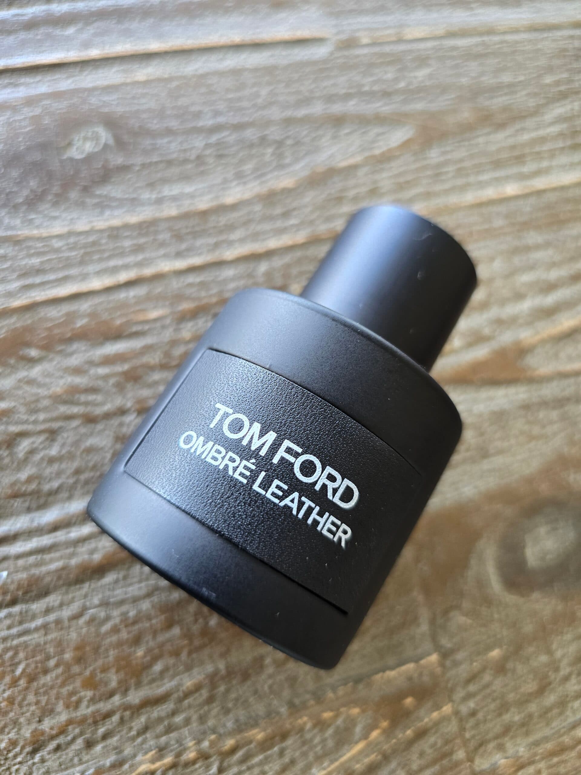 Ombre Leather