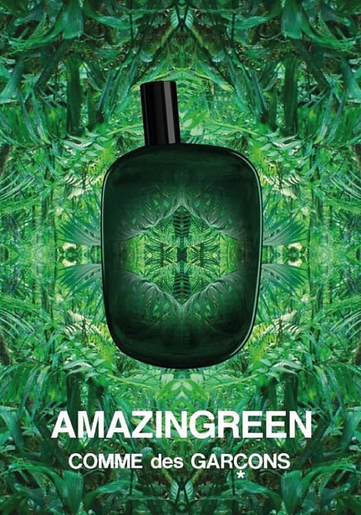 Amazingreen