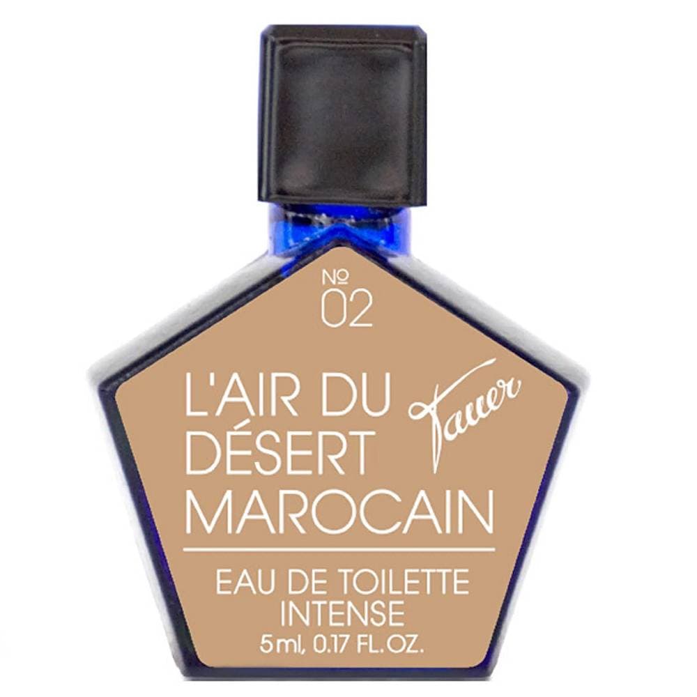 02 L'Air du Desert Marocain