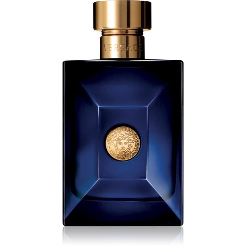 Versace Pour Homme Dylan Blue
