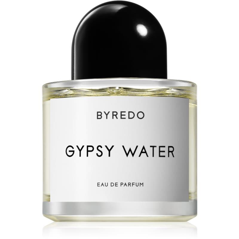 Gypsy Water