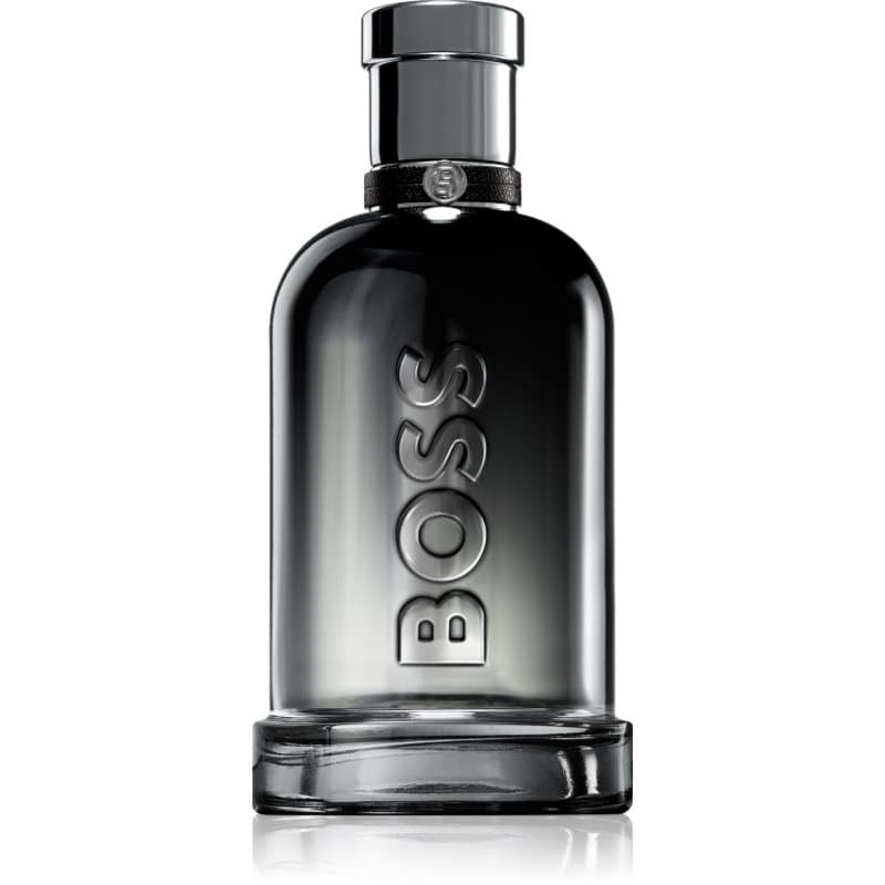 Boss Bottled
