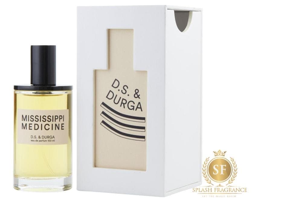 Mississippi Medicine